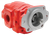 Muncie W Series Pump P/N: W17-02BJ1-GTGT-A14 or W1702BJ1GTGTA14