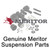 Meritor Rhp11 Air Tank P/N: A1-7861L1000 or A17861L1000