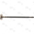 Dana Spicer Svl Rear Axle P/N: 2022659-2 or 20226592