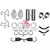 Meritor Kit-Brake Rep-Mnr P/N: R507074