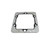 Chelsea Gasket Mounting P/N: 22P124 PTO parts
