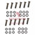 Meritor Bolt Kit P/N: KIT947