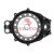 Meritor Assembly Spider Brake P/N: A3211V5872
