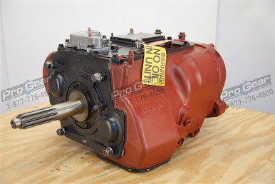 FRO16210B-IC Eaton Fuller Transmission