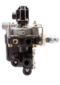 Midland Haldex FFABS Valve AL430670 - 2-Port, 12V, Spring Brake