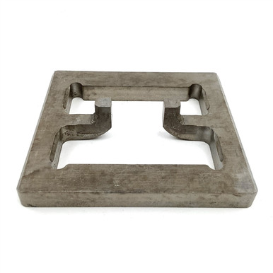 101-999-21 or 10199921 Spicer TTC Slide Cross - Manual