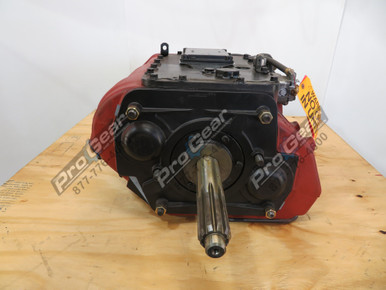 RTX-16709B Eaton Fuller Transmission