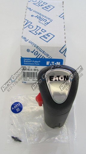 【訳あり】shift 13 A-6913 or A6913 Eaton Fuller 13 Speed Shift Knob | Pro Gear