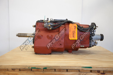 RTLO-16913A Eaton Fuller Transmission