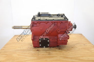 FS-6406A Eaton Fuller Transmission