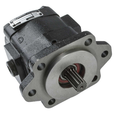 PK1-11-02BPBB Muncie Pump