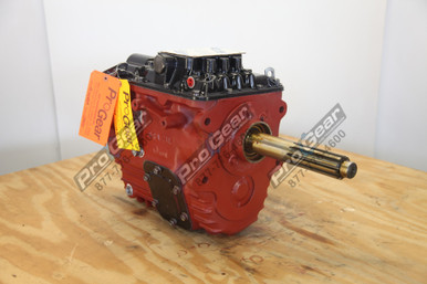 FS-4205A Eaton Fuller Transmission
