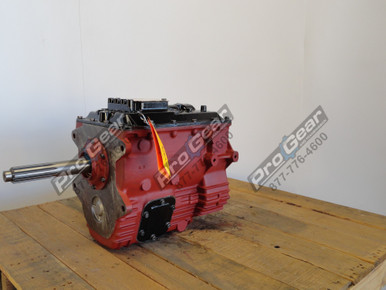 FSO-8406A Eaton Fuller Transmission
