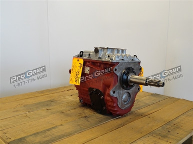 FS-6305B Eaton Fuller Transmission