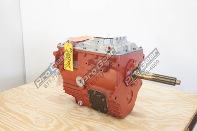 FS-5406A Eaton Fuller Transmission