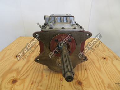 FS-5205A Eaton Fuller Transmission