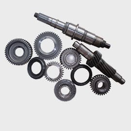 Transfer Case Parts