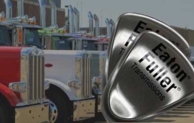 Truck Shift Knobs and medallions
