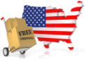 Free Parts Shipping