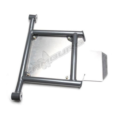 Camburg Ford Ranger Edge 2wd 01 12 Suspension Sub Frame Baja Racing Supply