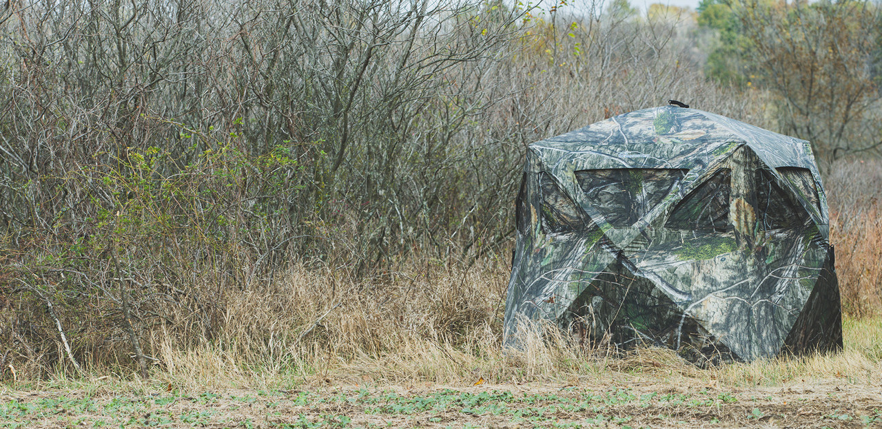 Ameristep | Premium Ground Blinds