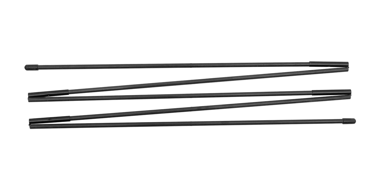 Ameristep Doghouse Fiberpole (96") Replacement Poles