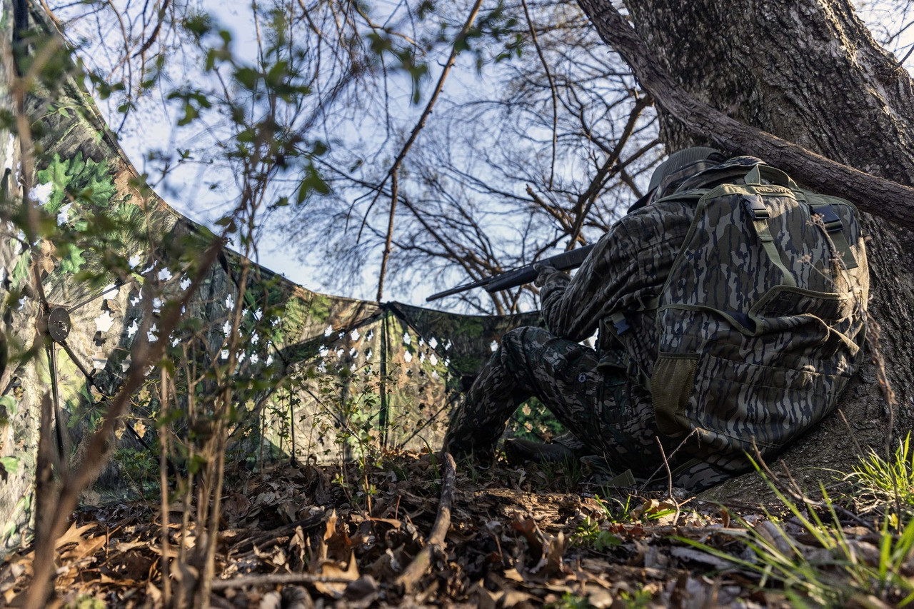Ameristep Throwdown Turkey Hunting Blind