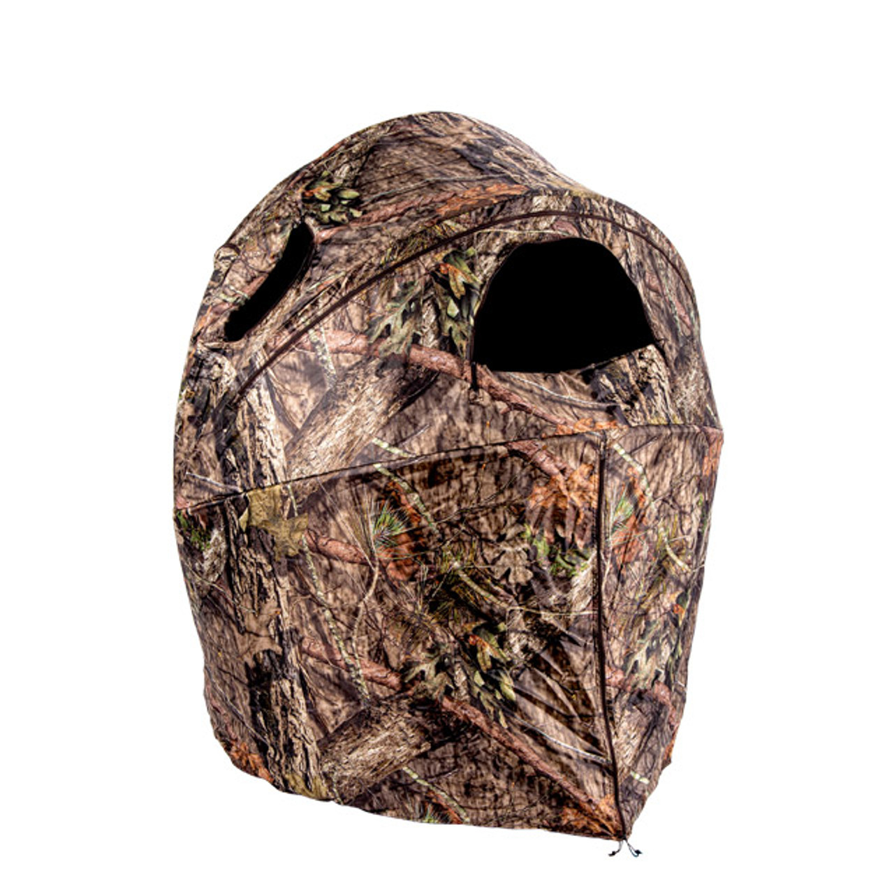 Duck hunting 2025 chair blind