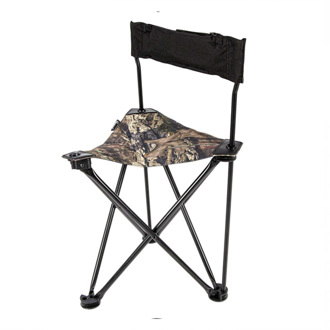 Tripod Blind Chair