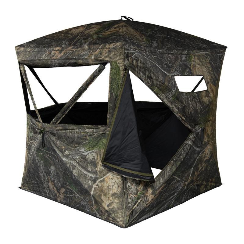 Inferno Insulated Blind | Ameristep Ground Blinds