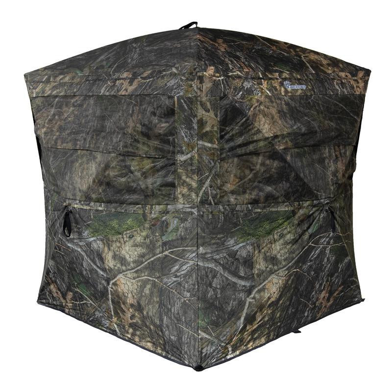 ameri Inferno Insulated Blind | Ameristep Ground Blinds