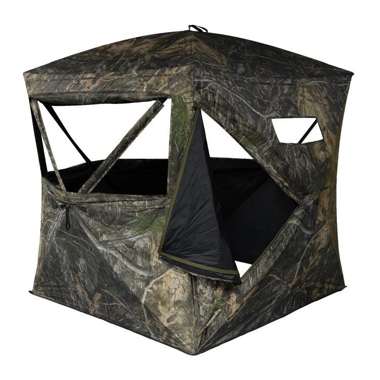 inferno insulated blind