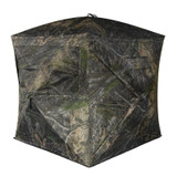 Inferno Insulated Blind - Mossy Oak Bottomland DNA XL