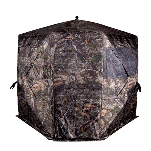 Ameristep Hunting Blinds Pro Series Extreme View Hub Blind