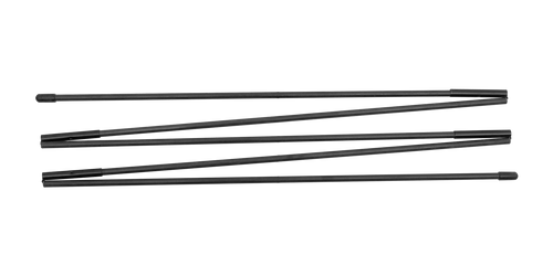 Doghouse® Fiberpole (96")