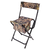 High-Back Chair