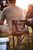 Tripod Blind Chair