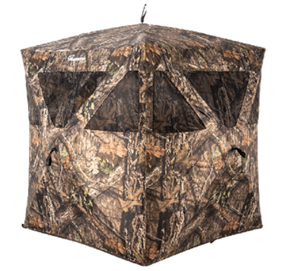 Ameristep Ground Blinds