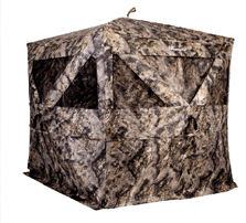 Ameristep | Premium Ground Blinds