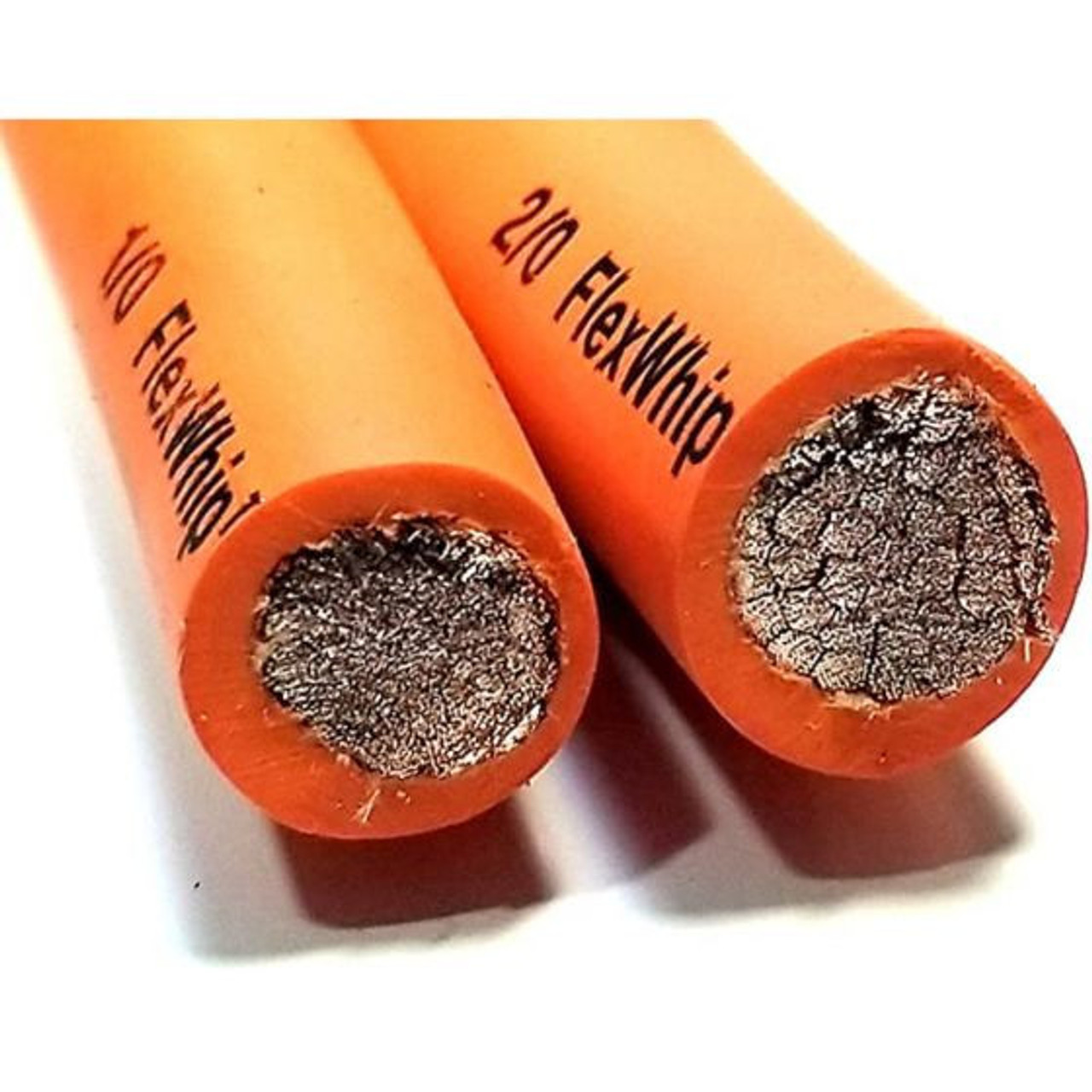 Kalas FlexWhip™ Ultra Flexible Welding Cable – Canada Welding