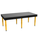 Welding Tables & Fixturing