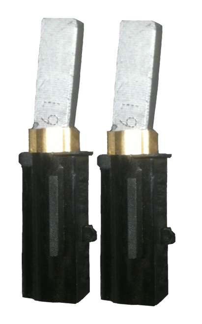 ACE Motor Brush Kit for Portable Fume Extractors, black base (65007)