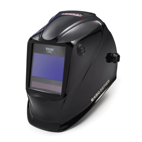 Lincoln VIKING 3350 Black Welding Helmet (K3034-4)