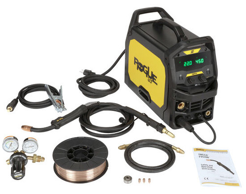 ESAB Rogue EM 140 MIG Welding System (0700301082)