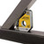 Strong Hand Tools Multi-Angle Magnet Square, 30°/60°, 45° and 90°, 65 lb. max Pull Force, 3-5/32" (MS346B)