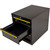 BuildPro Rhino Cart Storage Tool Box, 22" x 24" x 20.5" (TDB2424)