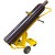 Strong Hand Tools Gas Cylinder Cart (GCC210)