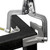 Strong Hand Tools JointMaster™ Angle Clamping Tool, Single-Handed T-Joint (PL634)