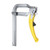 Strong Hand Tools Med Duty Ratchet Action Clamp, 7" (UF65R)