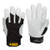 Tillman 1470 TrueFit Performance Working Gloves, Top Grain Goatskin/Spandex, Unlined, 2X-Large (14702X)